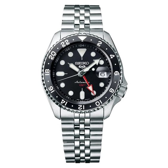 Seiko multifunction outlet watches